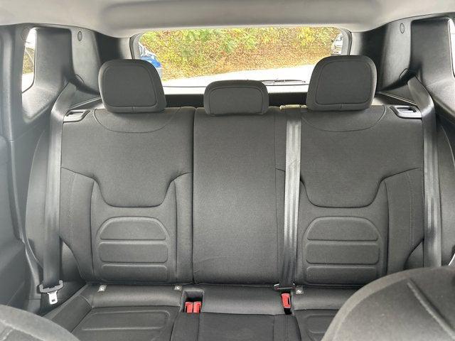 used 2018 Jeep Renegade car, priced at $13,995