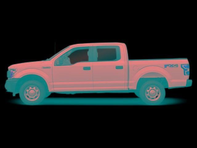 used 2018 Ford F-150 car