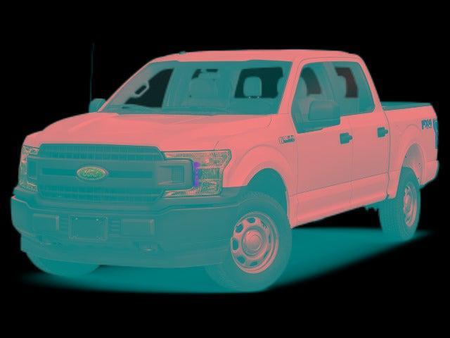 used 2018 Ford F-150 car