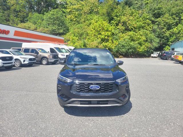 new 2025 Ford Escape car, priced at $29,755