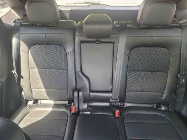 new 2025 Ford Escape car, priced at $29,755