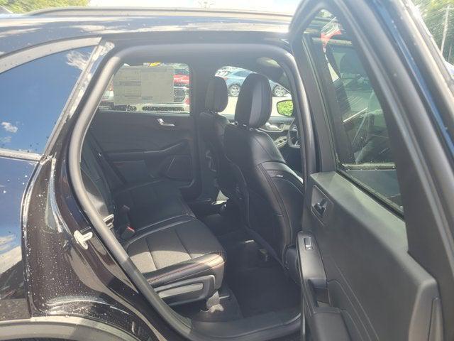 new 2025 Ford Escape car, priced at $29,755