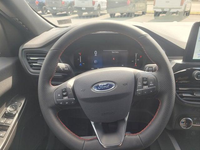 new 2025 Ford Escape car, priced at $29,755