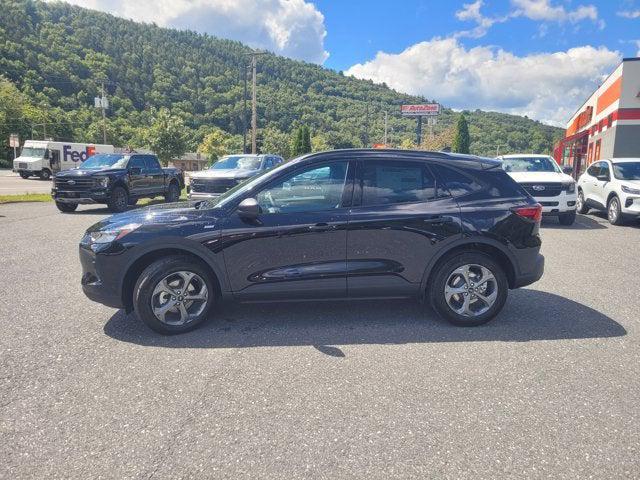 new 2025 Ford Escape car, priced at $29,755
