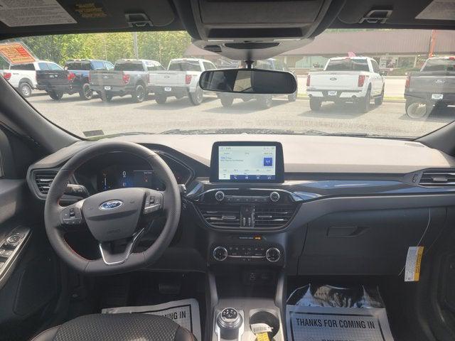 new 2025 Ford Escape car, priced at $29,755