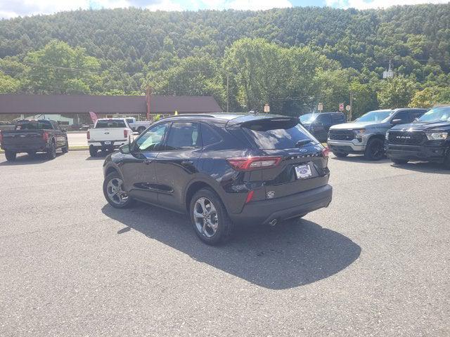 new 2025 Ford Escape car, priced at $29,755