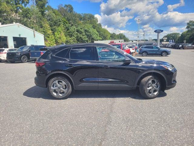 new 2025 Ford Escape car, priced at $29,755