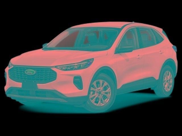 new 2025 Ford Escape car, priced at $33,095