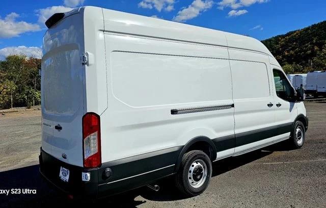 new 2024 Ford Transit-350 car, priced at $58,050