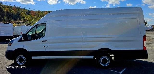 new 2024 Ford Transit-350 car, priced at $58,050