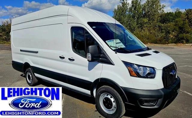 new 2024 Ford Transit-350 car, priced at $58,050