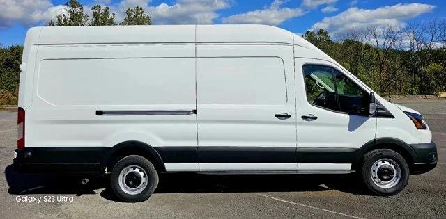 new 2024 Ford Transit-350 car, priced at $58,050