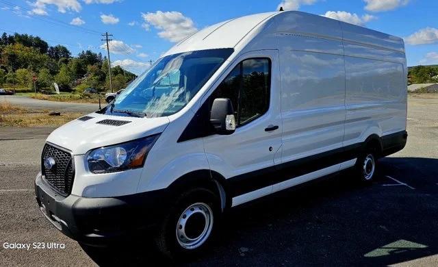 new 2024 Ford Transit-350 car, priced at $58,050