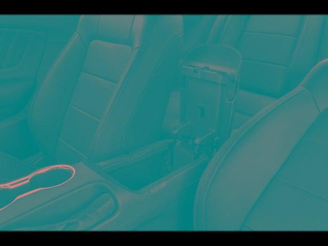 used 2019 Ford Mustang car, priced at $35,995