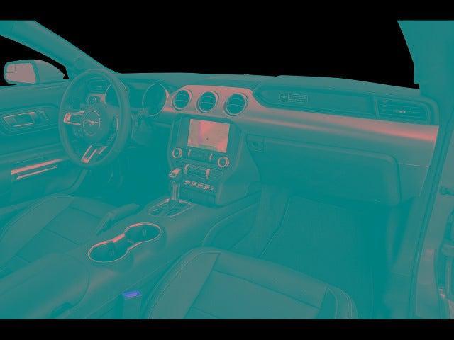 used 2019 Ford Mustang car, priced at $35,995