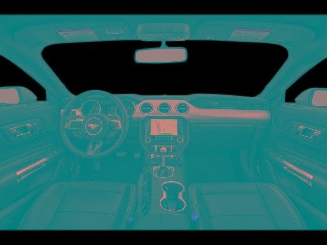 used 2019 Ford Mustang car, priced at $35,995