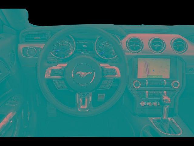 used 2019 Ford Mustang car, priced at $35,995
