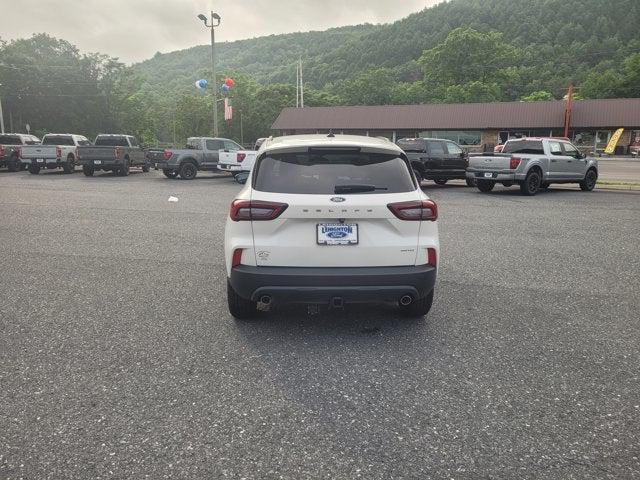 used 2025 Ford Escape car, priced at $31,995