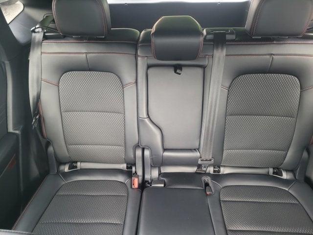used 2025 Ford Escape car, priced at $31,995