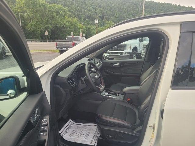 used 2025 Ford Escape car, priced at $31,995