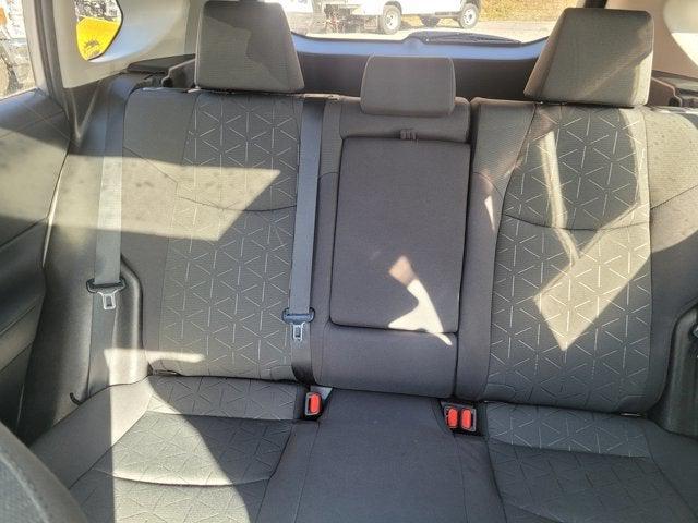 used 2021 Toyota RAV4 Hybrid car, priced at $30,995