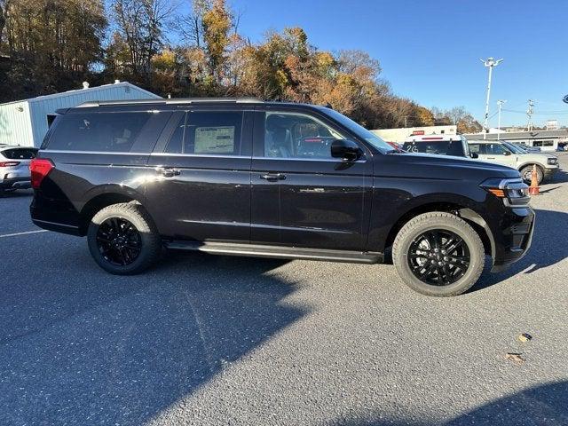 new 2024 Ford Expedition Max car, priced at $70,995