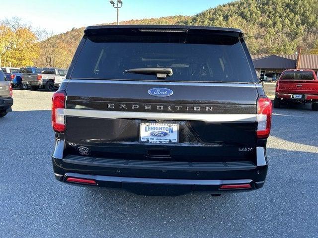 new 2024 Ford Expedition Max car, priced at $70,995