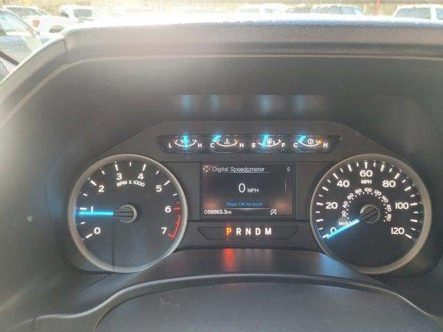 used 2019 Ford F-150 car, priced at $30,995