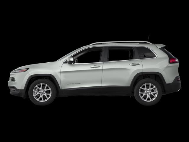 used 2016 Jeep Cherokee car, priced at $12,995