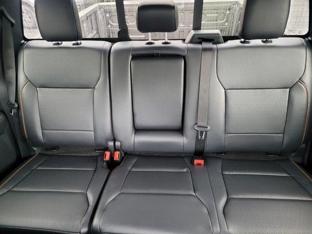 new 2025 Ford F-150 car, priced at $64,295