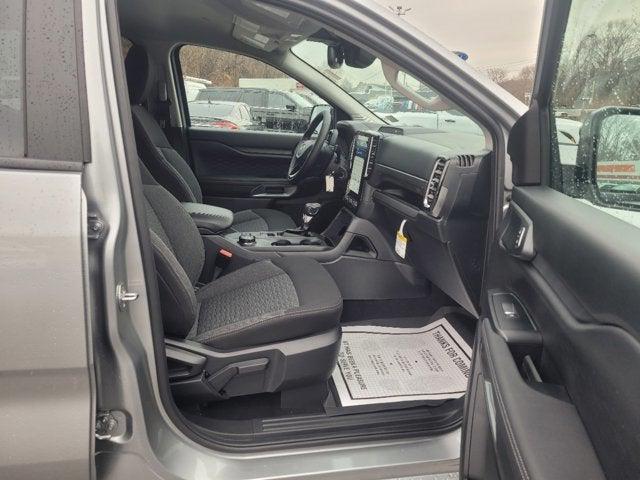 new 2024 Ford Ranger car, priced at $41,669