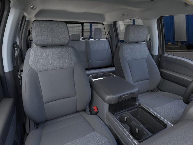 new 2025 Ford F-250 car, priced at $68,575