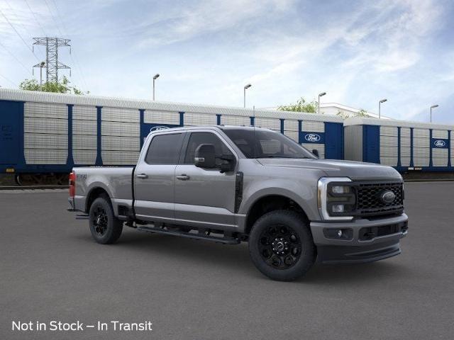new 2025 Ford F-250 car, priced at $68,575