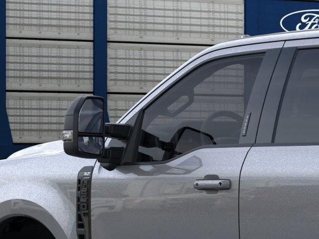new 2025 Ford F-250 car, priced at $68,575