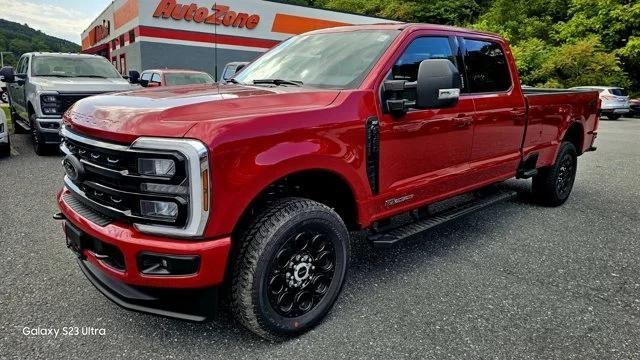 new 2024 Ford F-350 car, priced at $73,495