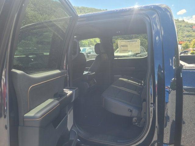 new 2025 Ford F-150 car, priced at $66,995