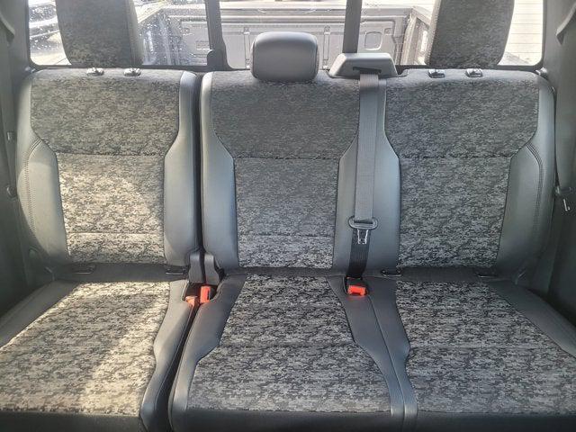 new 2025 Ford F-150 car, priced at $66,995