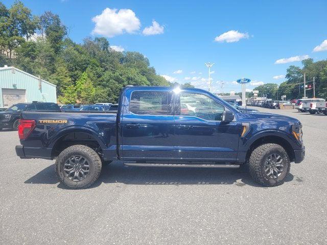 new 2025 Ford F-150 car, priced at $66,995