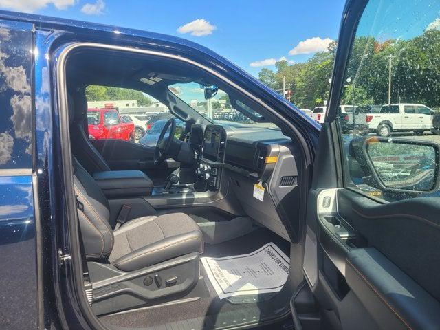 new 2025 Ford F-150 car, priced at $66,995