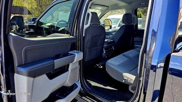 new 2024 Ford F-250 car, priced at $67,740