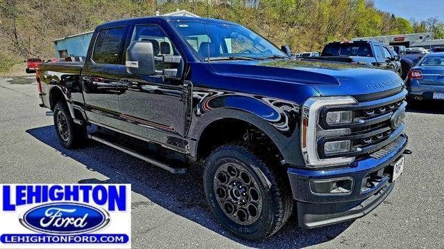 new 2024 Ford F-250 car, priced at $67,740