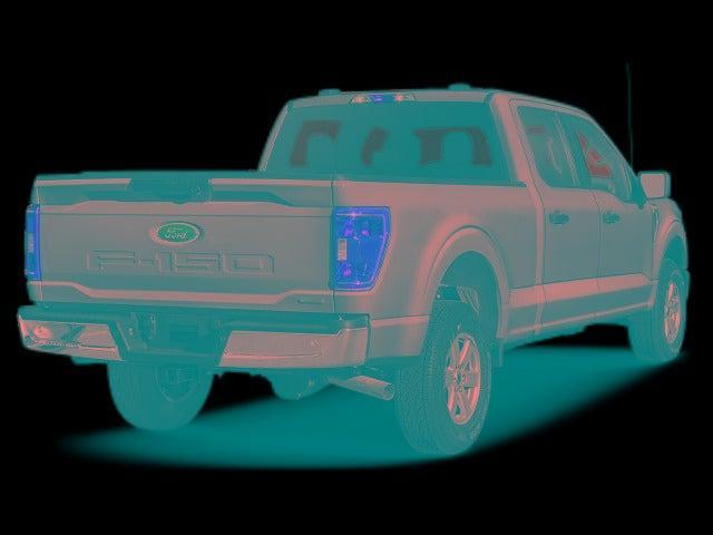 used 2023 Ford F-150 car, priced at $46,995