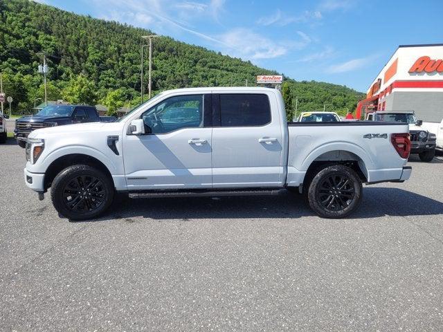 new 2025 Ford F-150 car, priced at $65,690