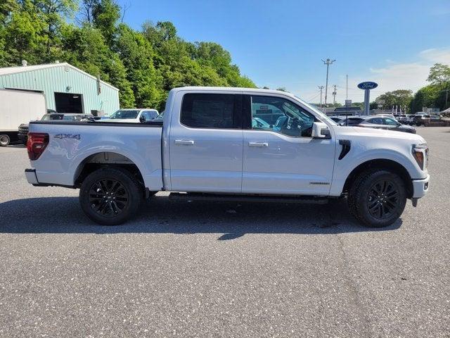 new 2025 Ford F-150 car, priced at $65,690