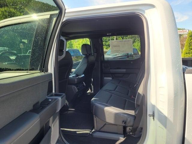 new 2025 Ford F-150 car, priced at $65,690