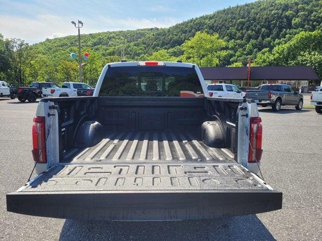 new 2025 Ford F-150 car, priced at $65,690