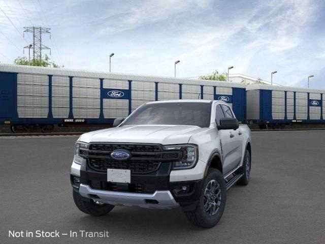 new 2024 Ford Ranger car, priced at $46,815