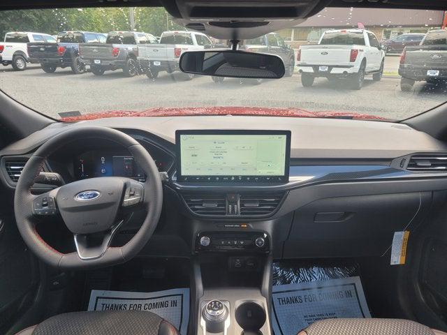 new 2025 Ford Escape car, priced at $33,080