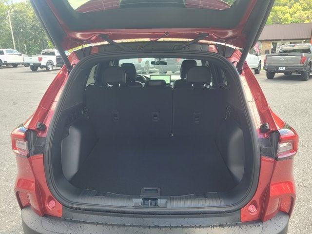 new 2025 Ford Escape car, priced at $33,080