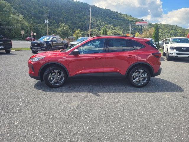new 2025 Ford Escape car, priced at $33,080